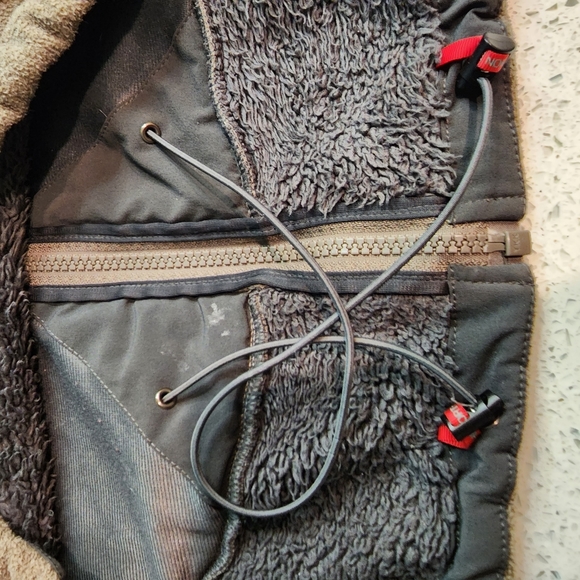 The North face fleece jacket - Picture 12 of 16